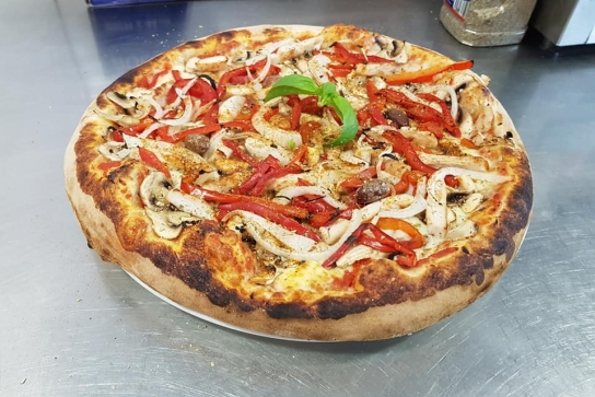 Don Pizza