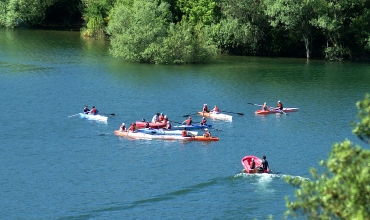 activités nautiques