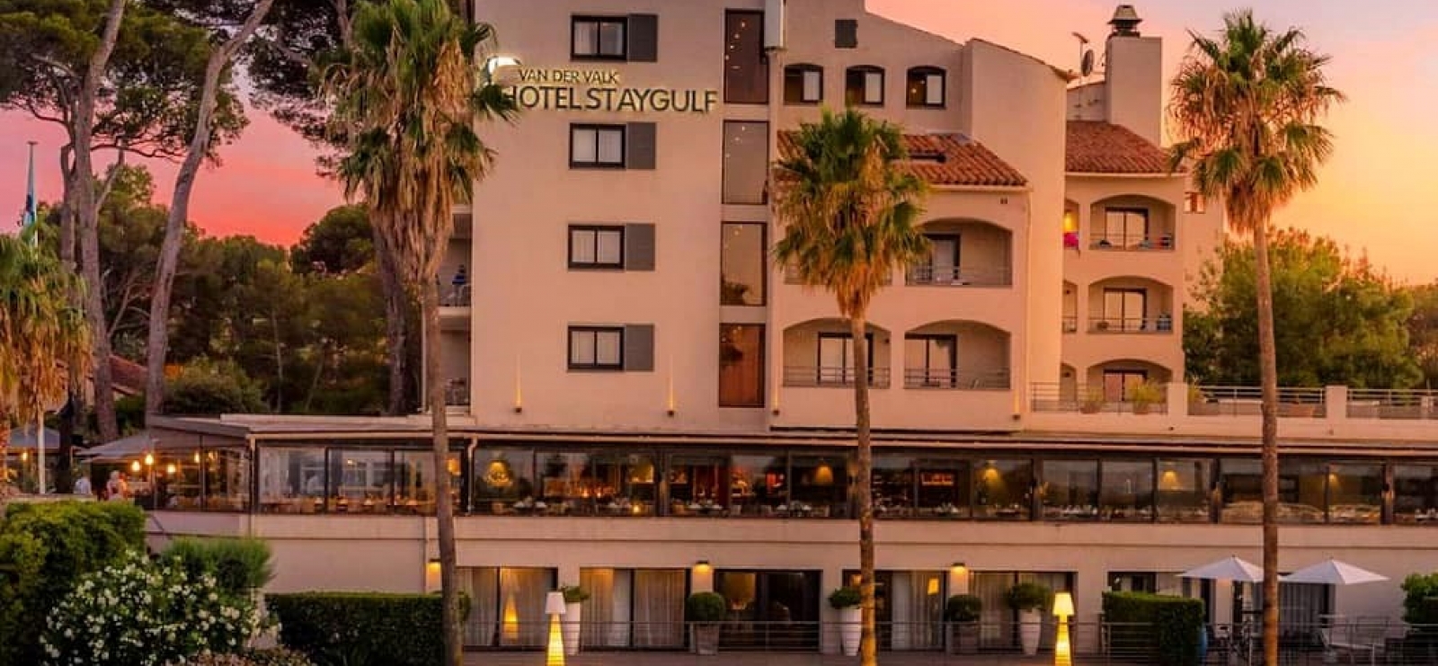 Votre hôtel pour le reveillon