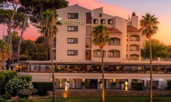 Votre hôtel pour le reveillon