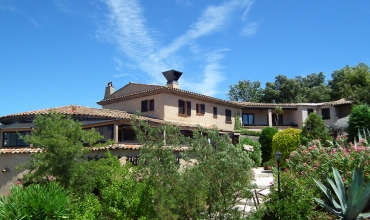 Hotel l'Estirado - Auberge Panoramique