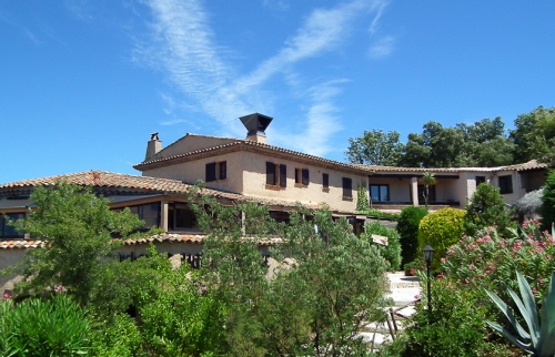 Hotel l'Estirado - Auberge Panoramique