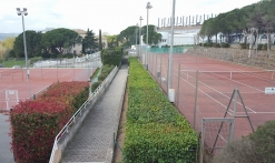 Tennis Padel Club Pugétois