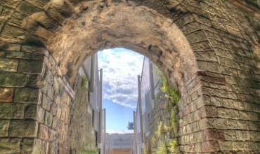 Des romains au parc aurélien_Fréjus