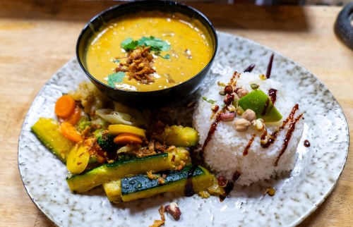 Village Made In France