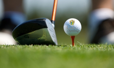 golf de roquebrune
