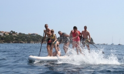 Watersports Base of Agay
