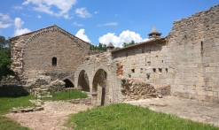 Abbaye du Thoronet