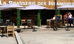 La Brasserie des Issambres