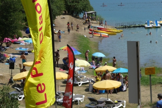 Plage Pré Claou
