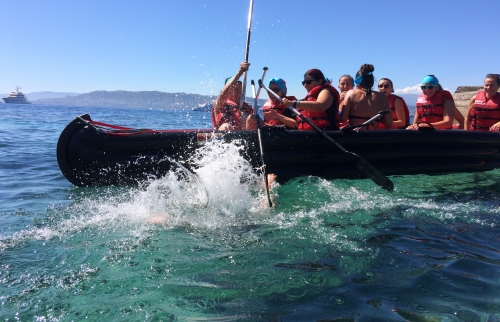 Agay Express Aventure