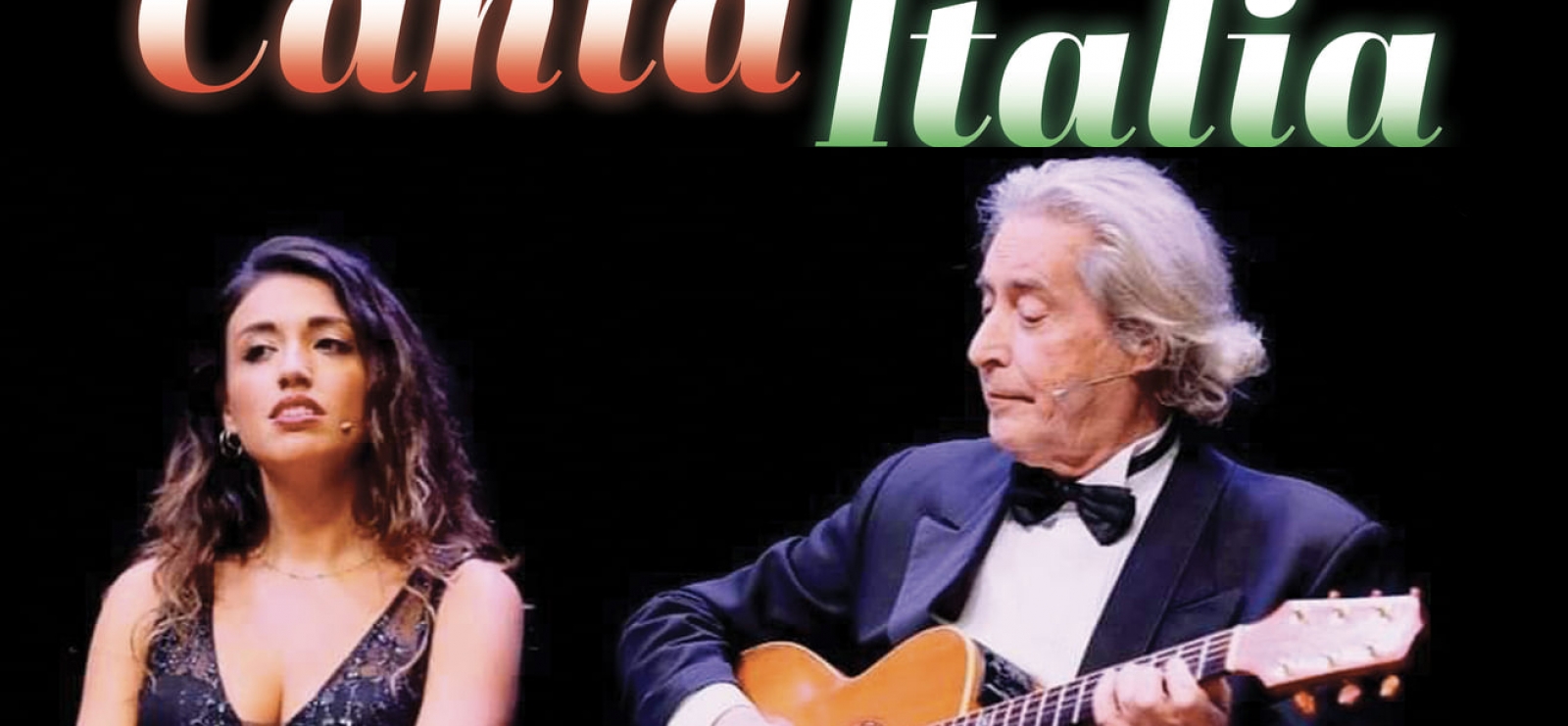 Concert Canta Italia