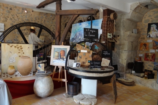 Groupes-Mer-Nature-Petits-trésors-Ecomusée