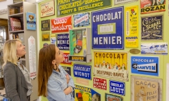 Visite guidée Maison du Chocolat et Cacao