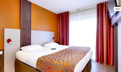 Hôtel Ibis Styles