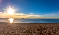 Fréjus Plage