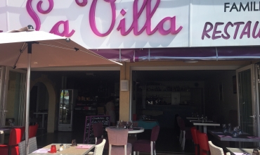 La Villa