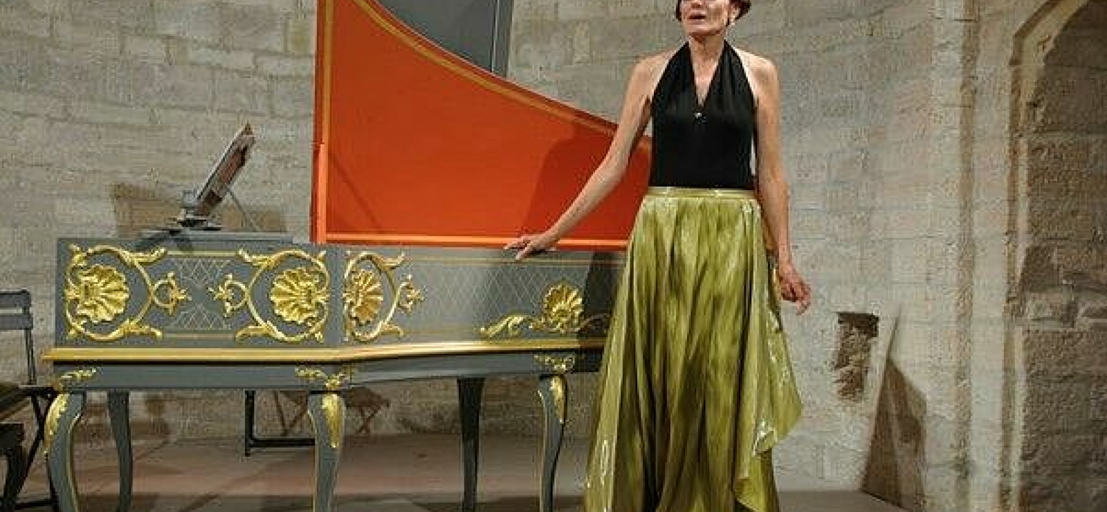 Concert : Les saisons de l'amour