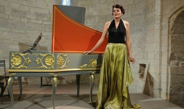 Concert : Les saisons de l'amour
