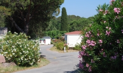 Camping Hautes Vernèdes