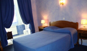L'Oasis - Fréjus - une chambre