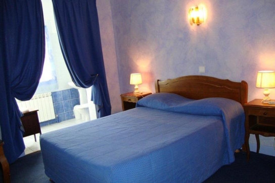 L'Oasis - Fréjus - une chambre
