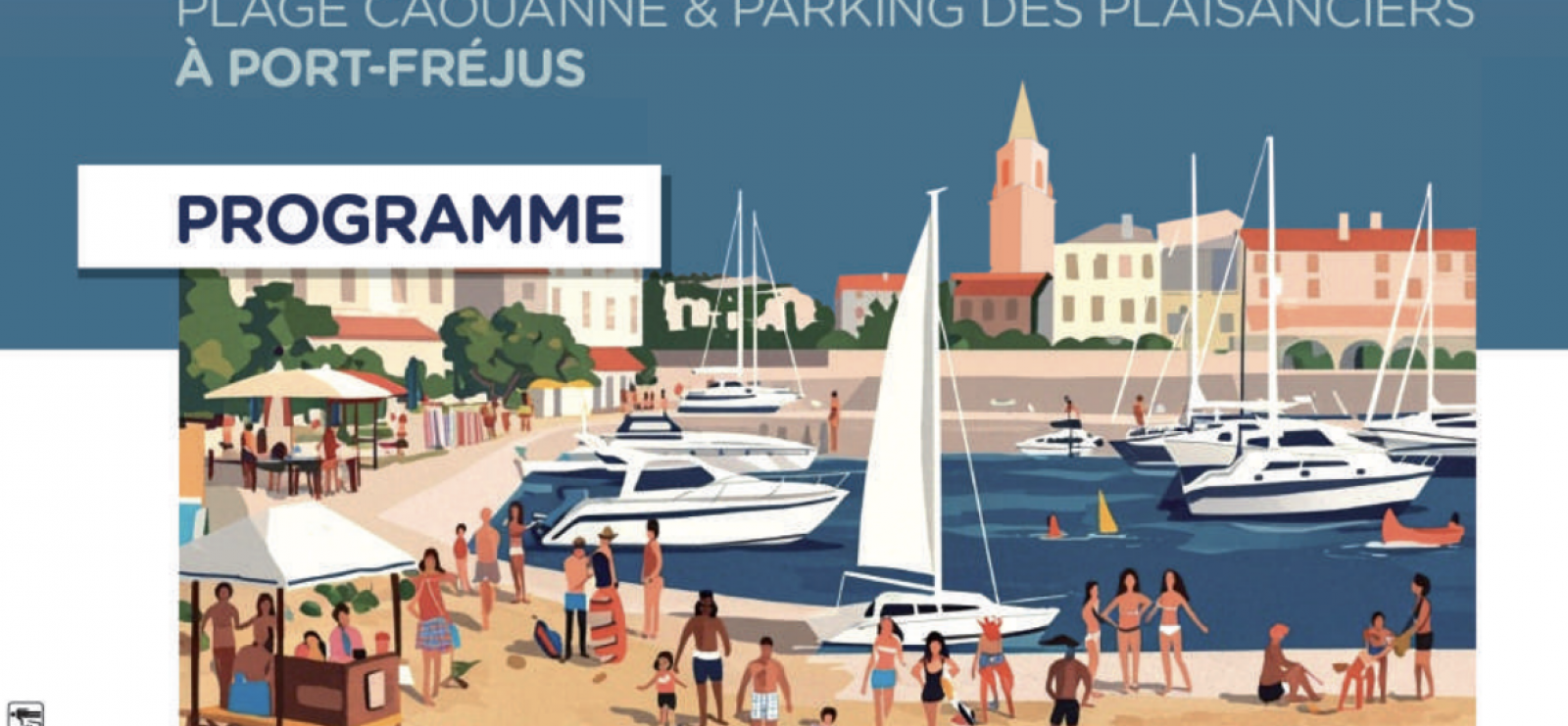 Fête de la mer et du nautisme