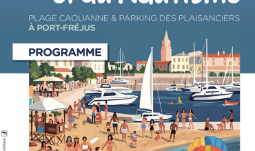 Fête de la mer et du nautisme