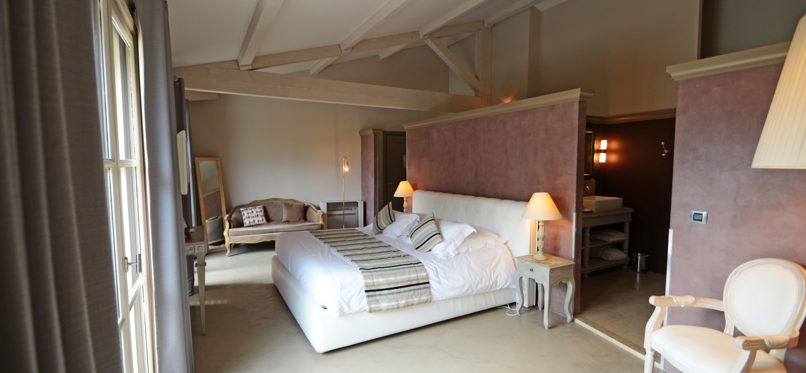 Bastide du Clos des Roses