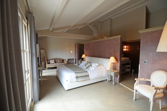 Bastide du Clos des Roses