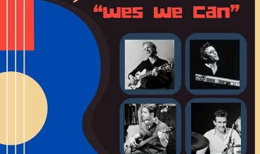 Linus Olsson quartet « Wes we can »