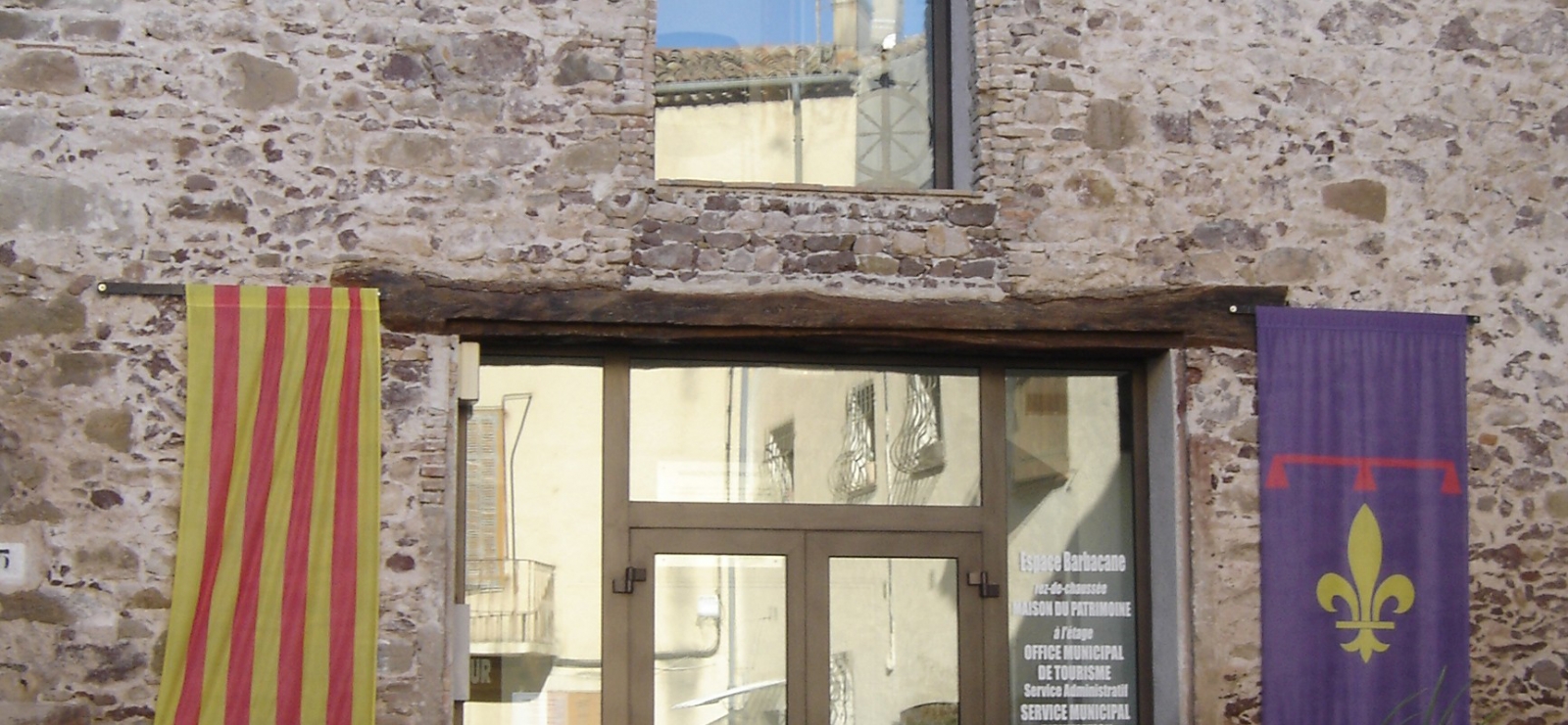 Maison du Patrimoine