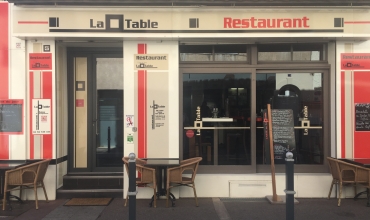 La Table