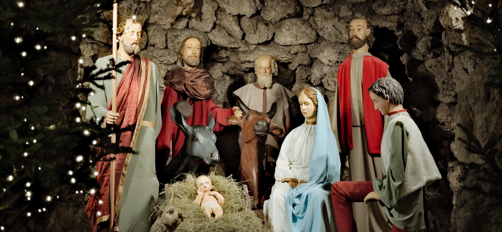creche