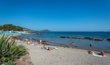 Plage de la Tortue