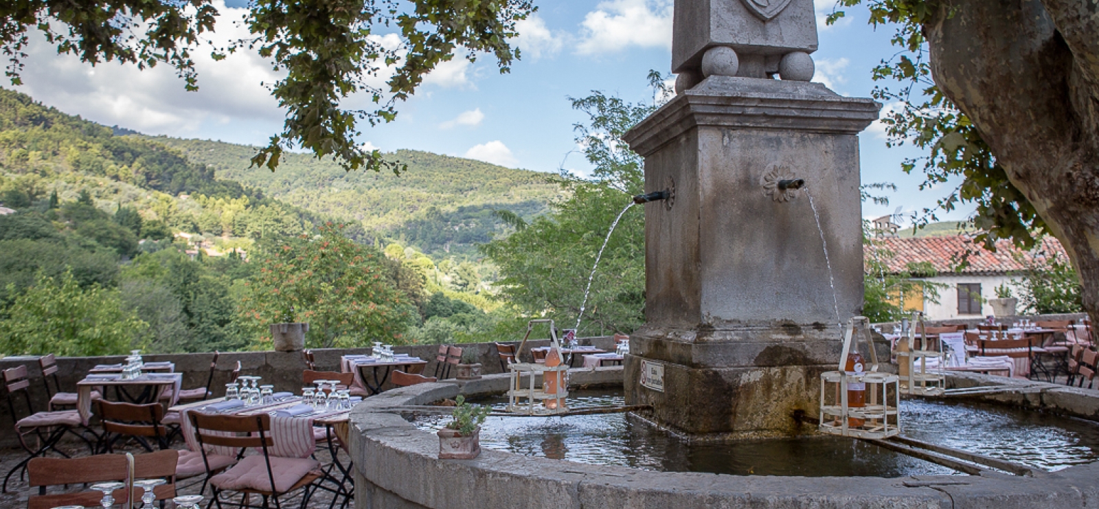 Place Font D'Amont