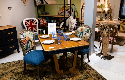 Village Made In France