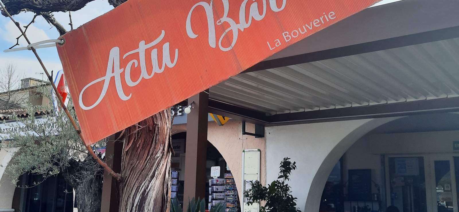 L'Actu Bar