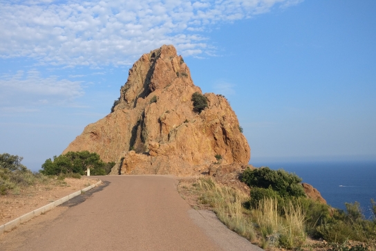 Rocher Saint-Barthélemy