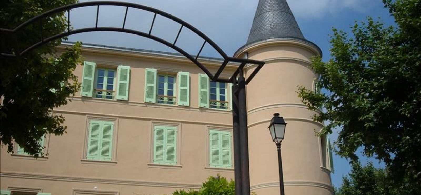 office de Tourisme de Callian