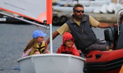 Club Nautique de Saint-Raphael