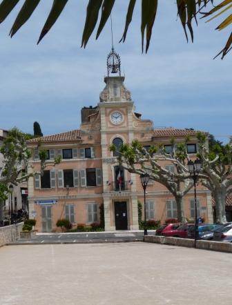 Fête nationale