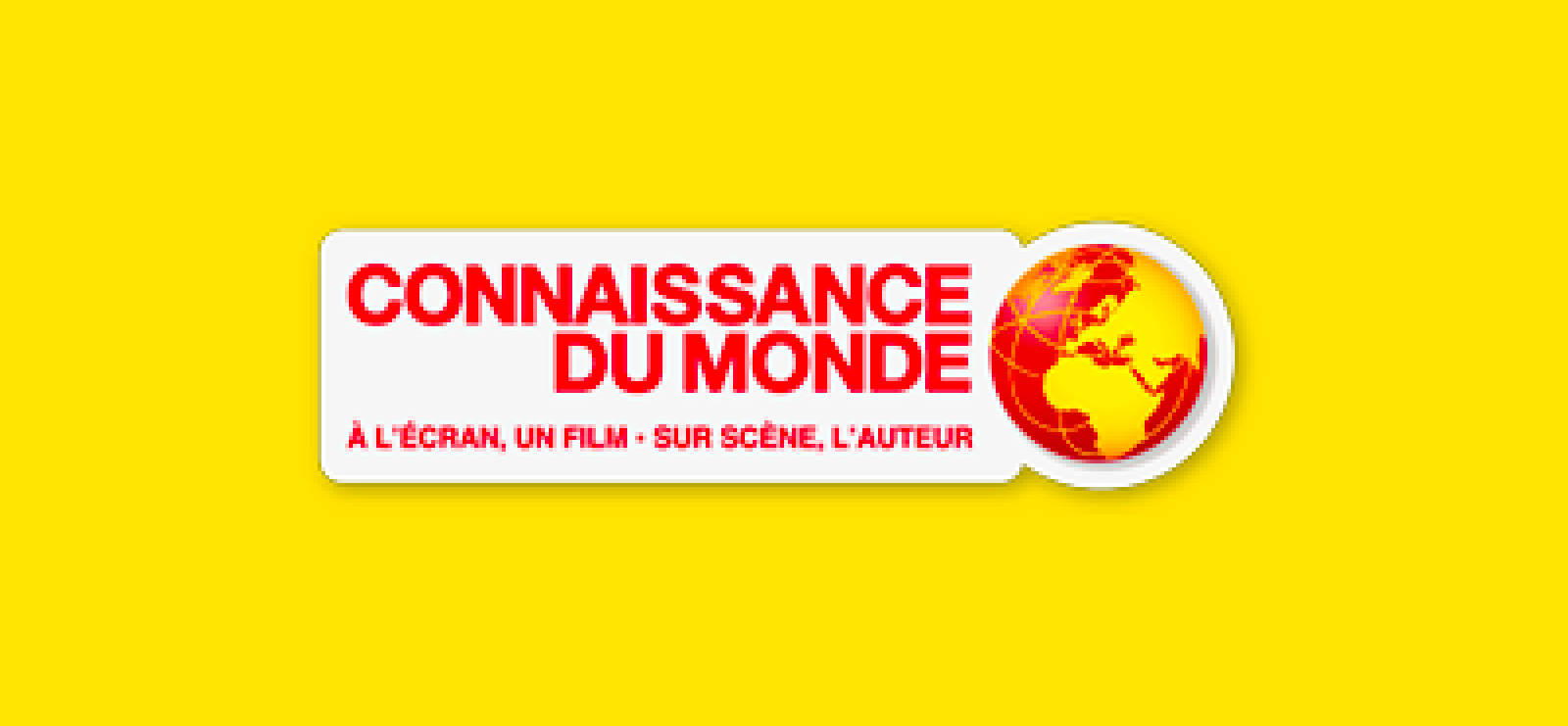 Connaissance du Monde - Le Transsibérien