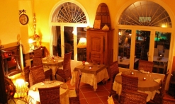 Villa Matuzia