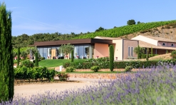 chateau vaudois