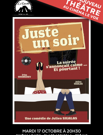 Affiche