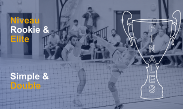 Finales des Coupes de France de FUTNET