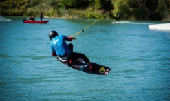 South Wake Park Puget sur Argens