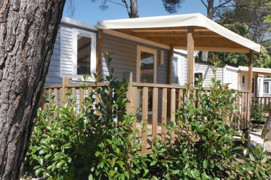 Camping de l'Elephant