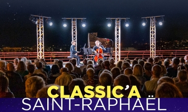 Classic’A Saint-Raphaël
